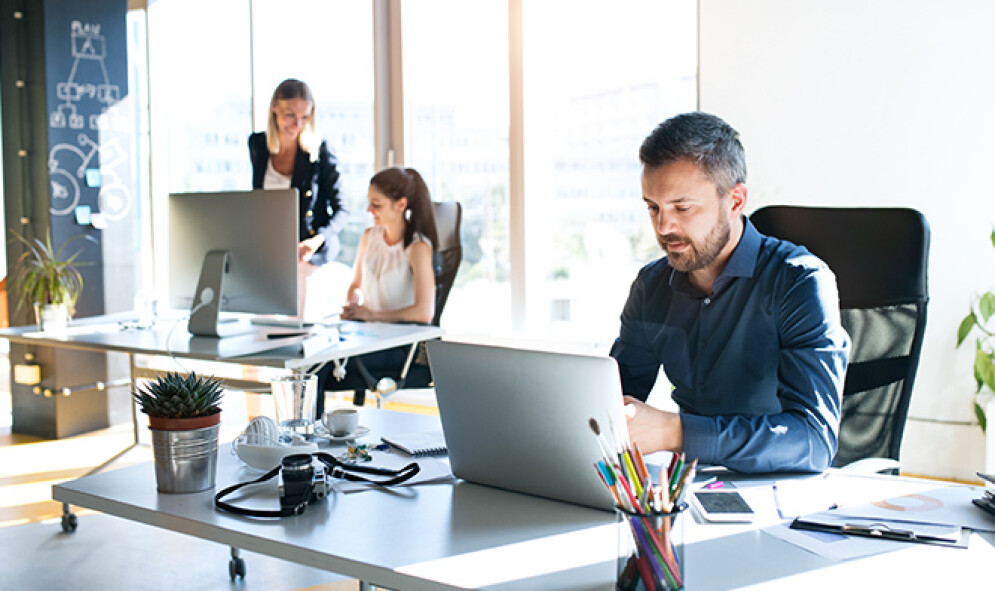 dgr office support hr