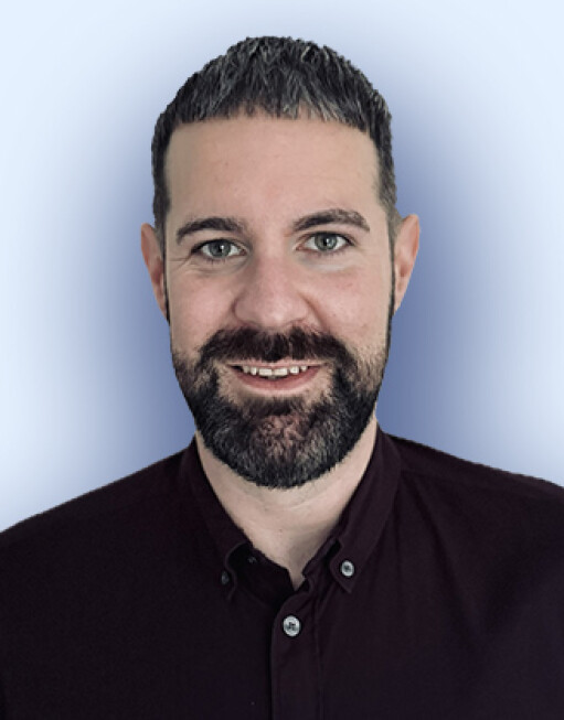 Alan Fitzpatrick, Recruitment Manager (Munster)