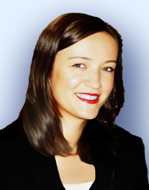 Angelica Tampu, Account Manager