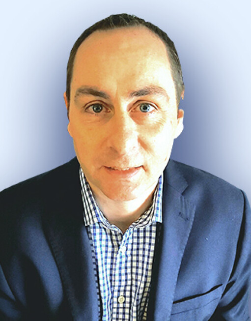 Brian Whelan, Group Managing Director