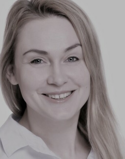 Marta Jaroszewska, Recruitment Consultant