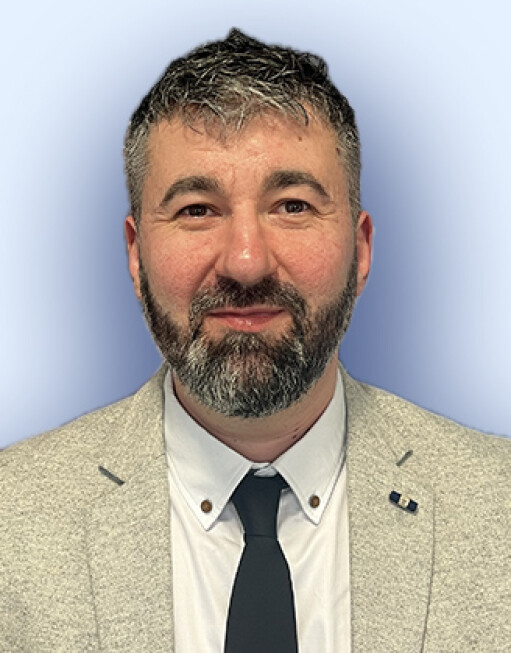 Marian Popescu, Recruiter