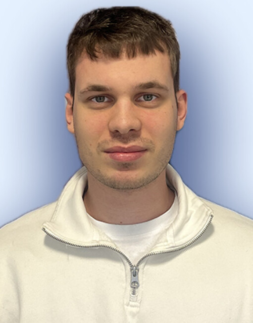 Tymoteusz Janik, Account Manager