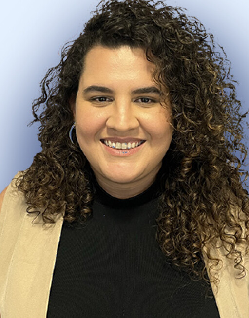 Vivian Trindade, Account Manager